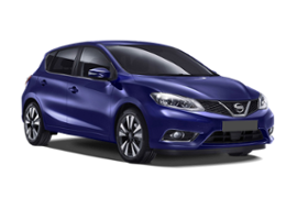 RENAULT MEGANE 1.4