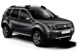 DACIA DUSTER 1.3