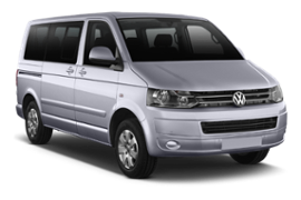 VOLKSWAGEN CARAVELLE 2.0