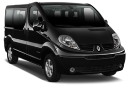 OPEL VIVARO 2.2