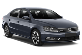 VOLKSWAGEN PASSAT 1.4