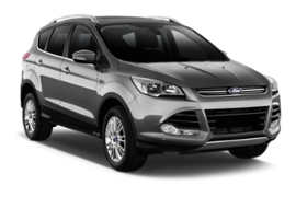 FORD KUGA 2.0
